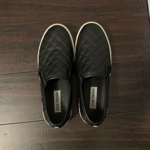 Steve Madden SlipOns